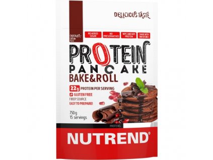 Protein Pancake | Nutrend