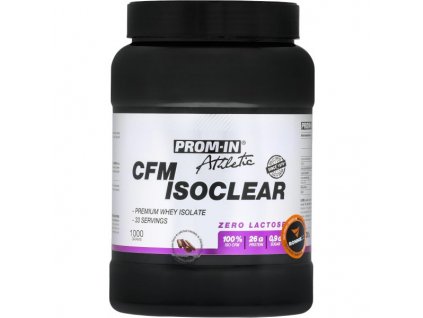CFM Isoclear | PROM-IN