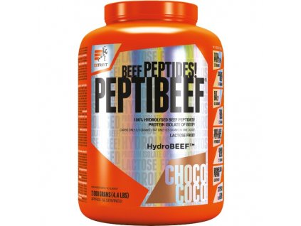 PeptiBeef | Extrifit