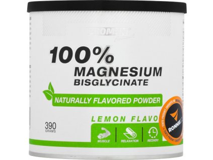 100 % Magnesium Bisglycinate | PROM-IN