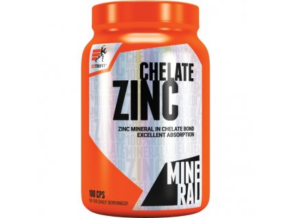 Zinc 100 Chelate | Extrifit