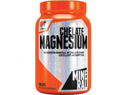 Magnesium Chelate | Extrifit