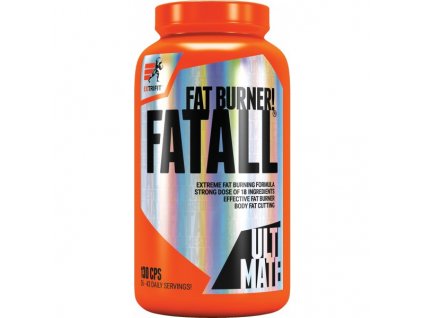 Fatall Ultimate Fat Burner | Extrifit
