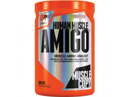 Amigo | Extrifit