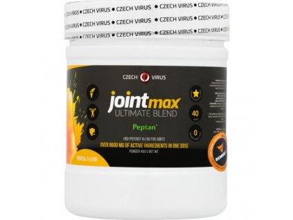 Joint Max Ultimate Blend | Czech Virus