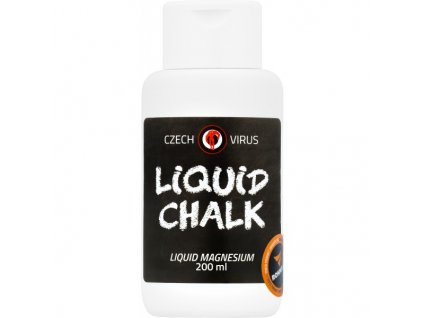 Liquid Chalk | Czech Virus