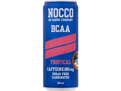 Nocco BCAA | Nocco