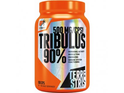 Tribulus 90 % | Extrifit