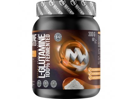 L-Glutamine 100 % Fermented | MAXXWIN