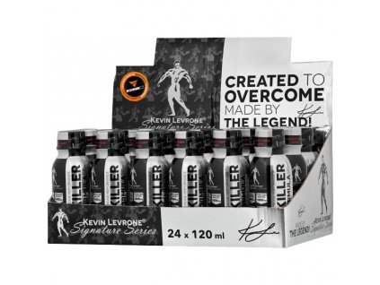 Fat Killer 2 in 1 Formula | Kevin Levrone Signature Series