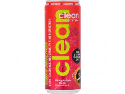 Clean Drink BCAA | Clean Drink
