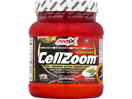 CellZoom® | Amix