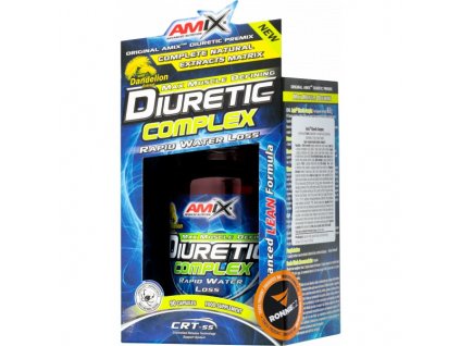 Diuretic Complex | Amix