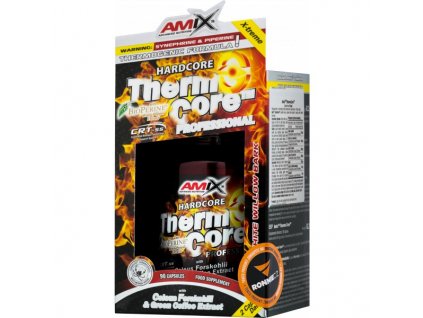 ThermoCore® Professional | Amix