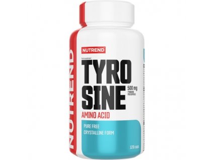 Tyrosine | Nutrend