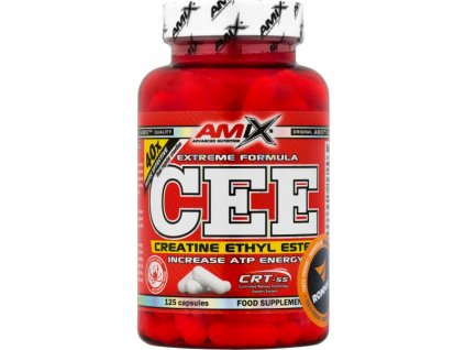 CEE - Creatine Ethyl Ester - | Amix