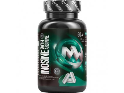 Inosine with Arginine | MAXXWIN