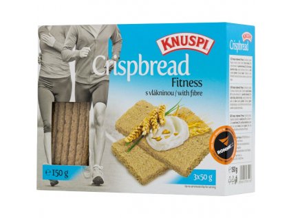 Knuspi Crispbread | Knuspi