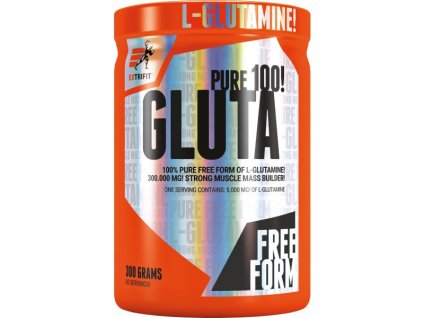 Gluta Pure | Extrifit