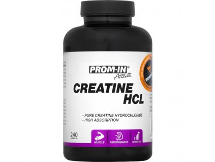 Creatine HCl | PROM-IN