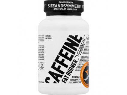 Caffeine Fat Burner | Sizeandsymmetry