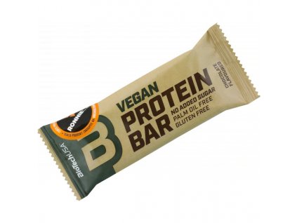 Vegan Protein Bar | BioTech Nutrition