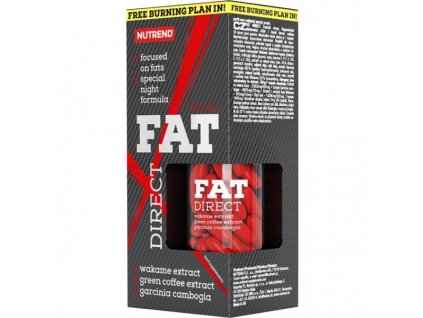 Fat Direct | Nutrend