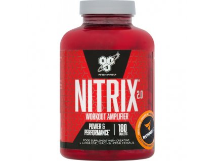 Nitrix 2.0 | BSN