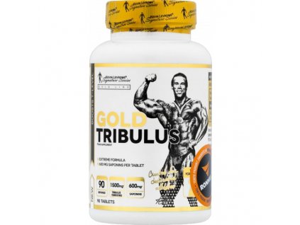 Gold Tribulus | Kevin Levrone Signature Series