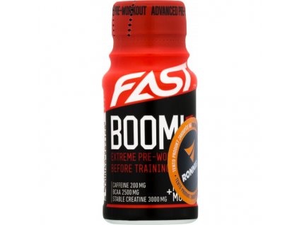 FAST Boom! | FAST