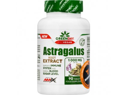 Astragalus Root Extract | Amix