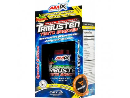 Tribusten Testo Booster | Amix