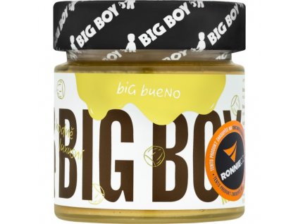 Lískoořechový krém Big Bueno | Big Boy