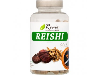 Reishi | Revix