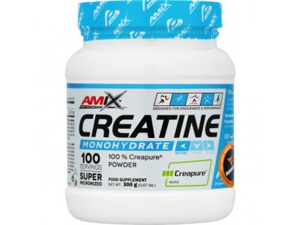 Creatine Monohydrate Creapure | Amix