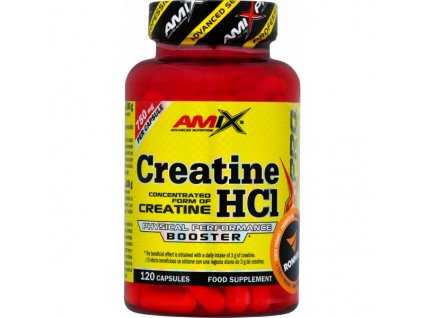 Creatine HCl | Amix
