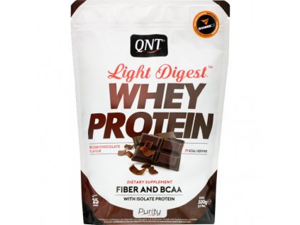 Light Digest Whey Protein | QNT