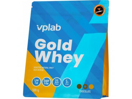Gold Whey | VPLab
