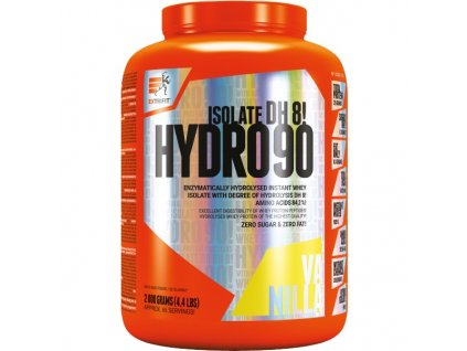 Hydro Isolate 90 | Extrifit