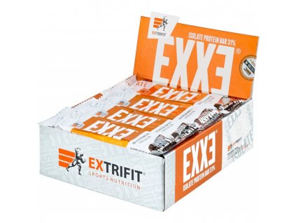 EXXE Protein Bar | Extrifit