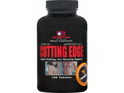Cutting Edge | USA Sports Labs