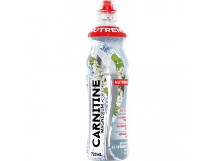 Carnitine Activity Drink s hořčíkem | Nutrend