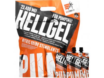 Hellgel | Extrifit