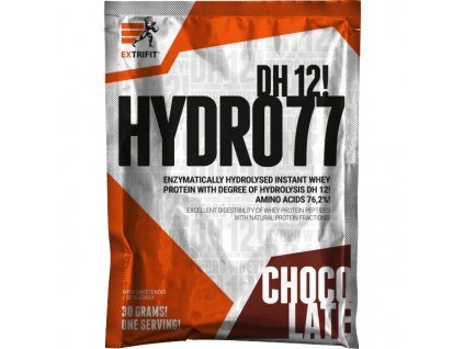 Hydro 77 DH12 | Extrifit