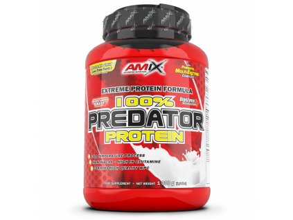 predator protein 3046 3046