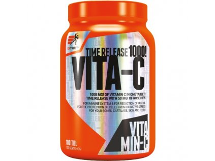 Vita-C 1000 mg | Extrifit