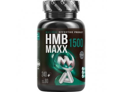 HMB Maxx 1500 | MAXXWIN