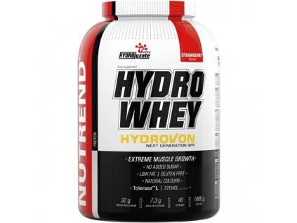 Hydro Whey | Nutrend