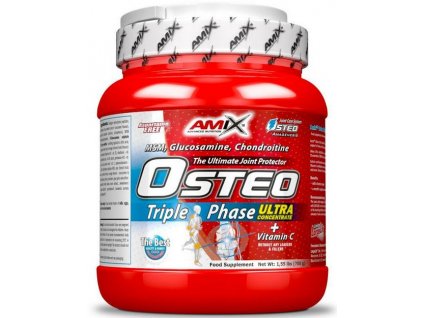amix osteo triple phase concentrate 700 g fami296