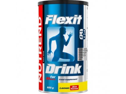 Flexit Drink | Nutrend
